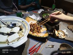 -不夜天烧烤牛骨头(南湖店)