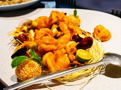 -南堂館川菜文化餐厅(天府店)