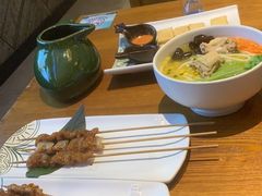 -云海肴·汽锅鸡·云南菜(苏州中心店)
