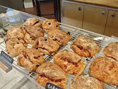 -麦田工坊(月湖店)