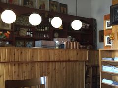 -小世界西餐厅(建国门店)