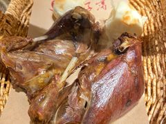 -鸽子窝(青塔店)