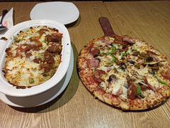 -棒约翰比萨·意面(张江长泰店)