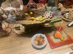 -本源食集 日式烧肉·炉端烧(东海缤纷店)