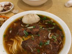 茶蛋-水仙拉面(水仙街店)