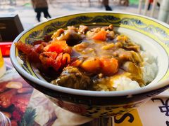 -和合谷(东四北大街店)