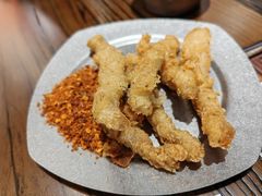 -成都你六姐·牛肉冒菜(信泰中心商场店)