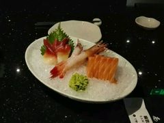 -梅筑·创意料理(王府井百货店)