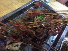 -夜烤·宜宾烧烤(洋河路店)