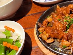 -前海沿·青岛菜(五四广场永旺店)