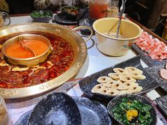 -哥老官重庆美蛙鱼头(圆融广场店)