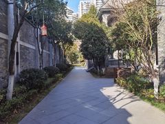 -颐和路民国时期公馆风貌区