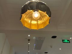-hallch 好吃餐厅(全运村中央广场店)
