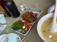 -渔娘渔家丹东海鲜(东直门店)