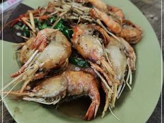 -贞姨美食·老字号海鲜大排档