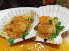 -金地利海鲜酒楼(清凉门店)