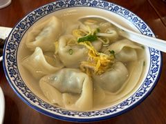 菜肉馄饨-同得兴面馆.苏式面.三虾面(园区店)