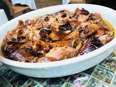 -走马楼饭庄(慈城古县城店)
