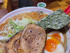 -老龙亭拉面店