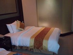 房间-君澜·绍兴鉴湖大酒店