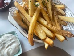 -斯普汇生蚝牛排馆(中骏世界城店)