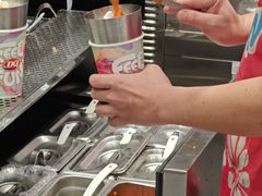 -DQ·蛋糕·冰淇淋(五角场万达店)