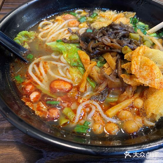 螺一家柳州螺蛳粉(遂宁店)