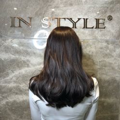 -IN STYLE·全国形象店