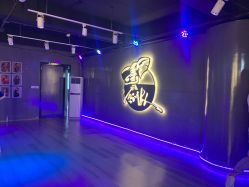 -YASAKI国际舞蹈中心