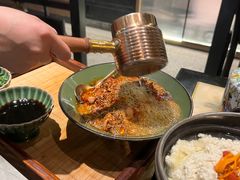 -锦府盐帮·侯宅(五棵松万达店)