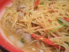 -泥糊破店小酒馆·团建聚餐(南京西路店)