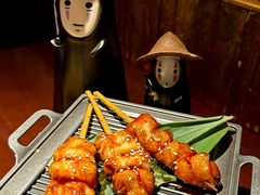 -小川洋风料理(江汉路店)