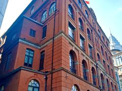 -外滩二十二号艺术中心