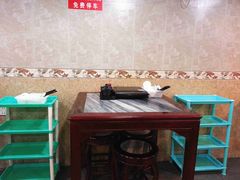 -海银海记潮汕牛肉火锅(新港中路海珠店)