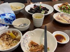 -乡亲鹅肉城(吴江店)