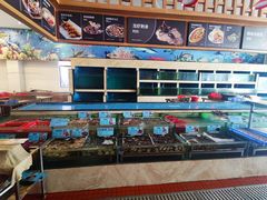 水产区-琼菜王(南海店)