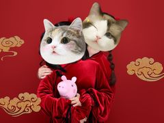 -海马体照相馆(北京apm店)