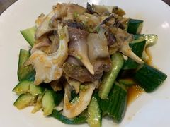 -味莊·青岛菜(云霄路店)