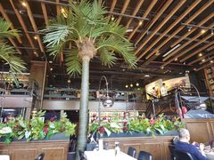 -咖梦餐厅 COMENG RESTAURANT