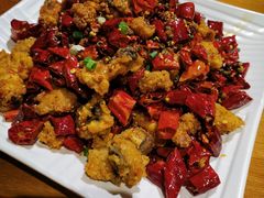 -望京一号·重庆江湖菜(工体店)