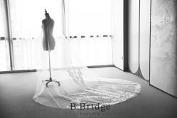点击看大图 -B.Bridge Couture婚纱礼服(福田店)