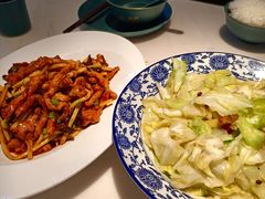 -茅庐毛血旺(烟台大悦城店)