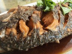 -老渔翁餐厅·鱼家傲私房菜