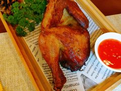 -猫岛主趣味餐厅(鼓浪屿店)