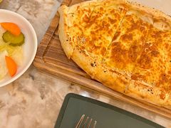 -苏坦土耳其餐厅(白云宾馆店)