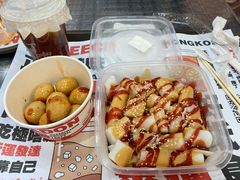 -孖记茶档·热腾茶餐(乐峰店)