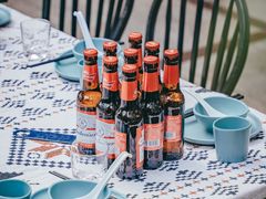 -拾光音乐餐酒吧(告庄星光夜市店)