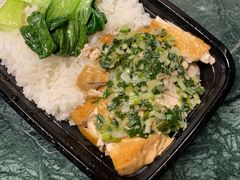 -澳门陈光记烧味饭店(南京德基广场店)