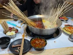 -屋头串串(临江路店)