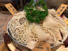 -打川川·川蜀毛肚(南市场店)